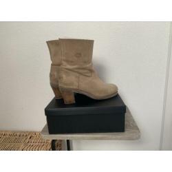 Mooi! Shabbies beige maat 41