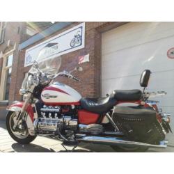 BOMVOLLE ! Honda VALKYRIE F6C ! 6 CILINDERS GL1500 GL 1500