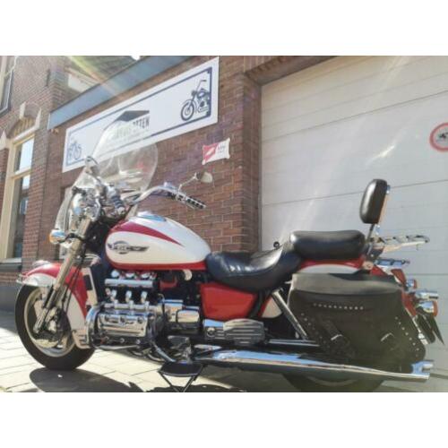 BOMVOLLE ! Honda VALKYRIE F6C ! 6 CILINDERS GL1500 GL 1500