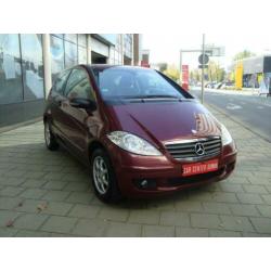 Mercedes-Benz A-klasse 150 Classic Airco 1 Jaar Apk Nieuwe K
