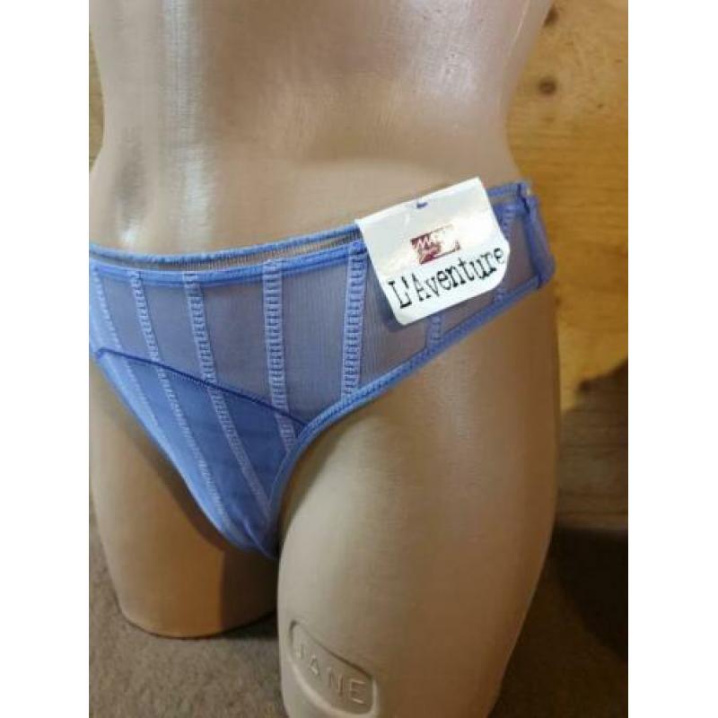 Nieuw marie jo string 40 (g523)