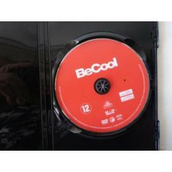 Becool 114 min komedie/thriller kw 12 john travolta uma thur