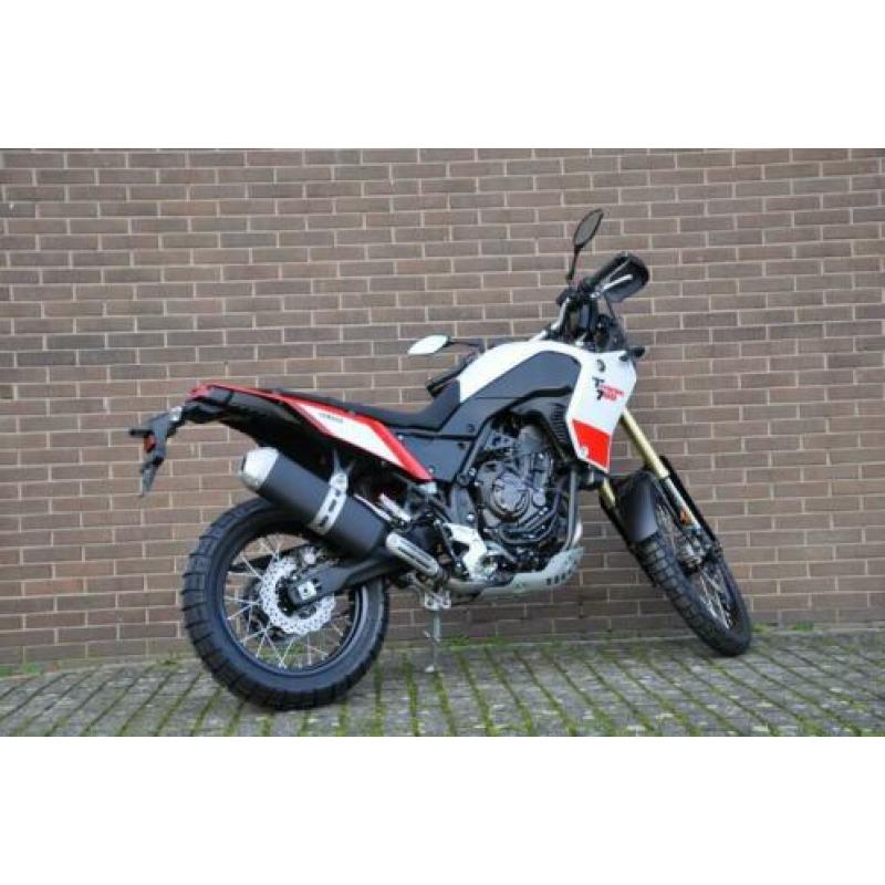 Yamaha Tenere 700 (bj 2020)