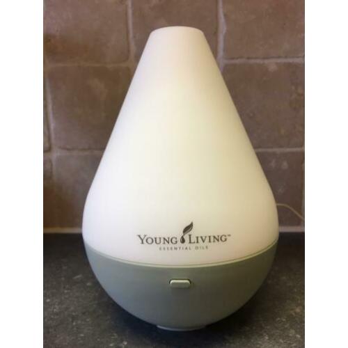 Dewdrop diffuser,nieuw.