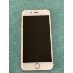 Iphone 6S - 64 GB - rosé goud