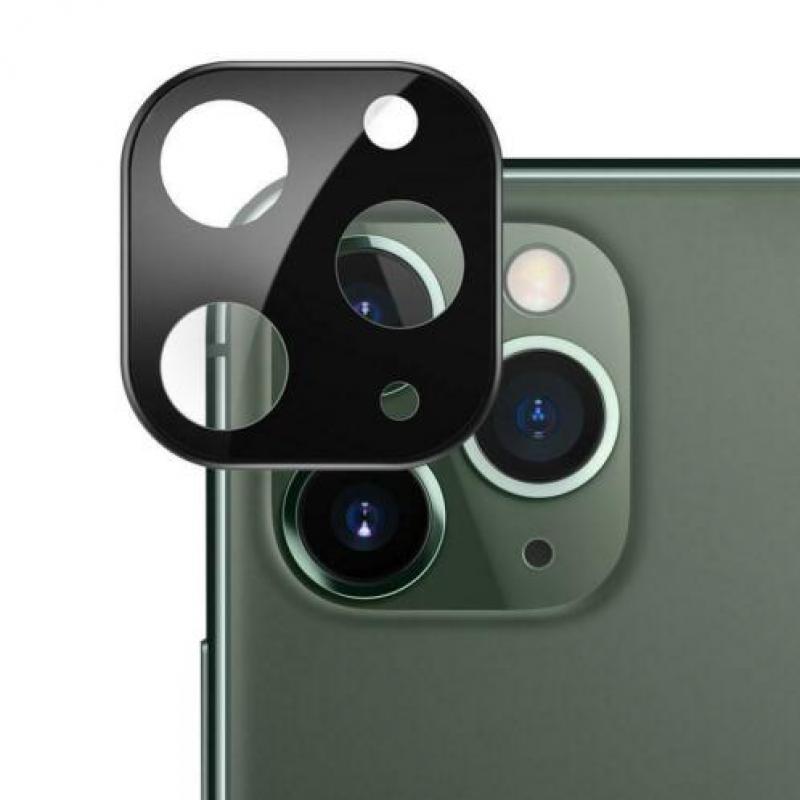 IPhone 11 pro lens bescherming