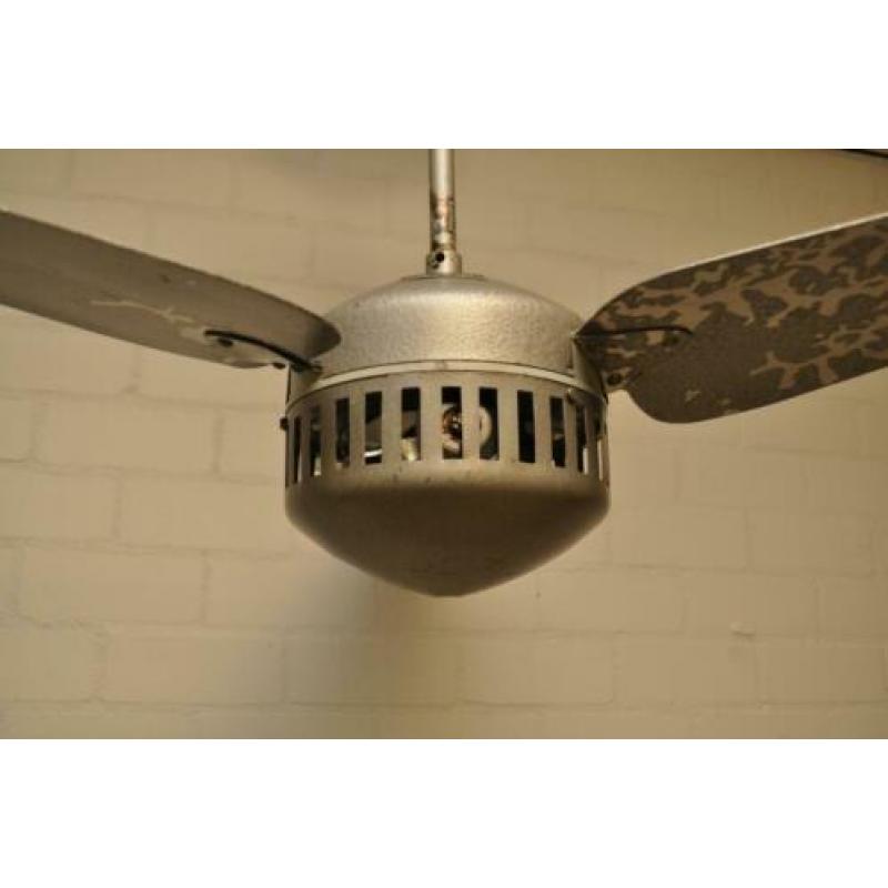 Industriële plafondventilator ventilator uit fabriek