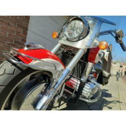 BOMVOLLE ! Honda VALKYRIE F6C ! 6 CILINDERS GL1500 GL 1500