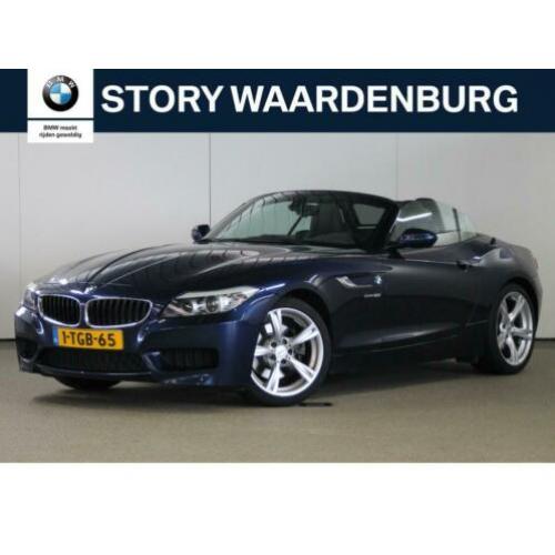 BMW Z4 Roadster sDrive28i High Executive M Sport / HiFi Prof