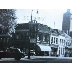 ENSCHEDE Langestraat 1947
