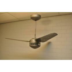 Industriële plafondventilator ventilator uit fabriek