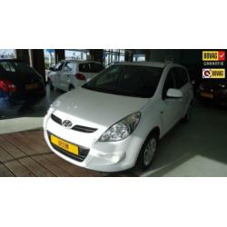 Hyundai I20 1.2i i-Motion