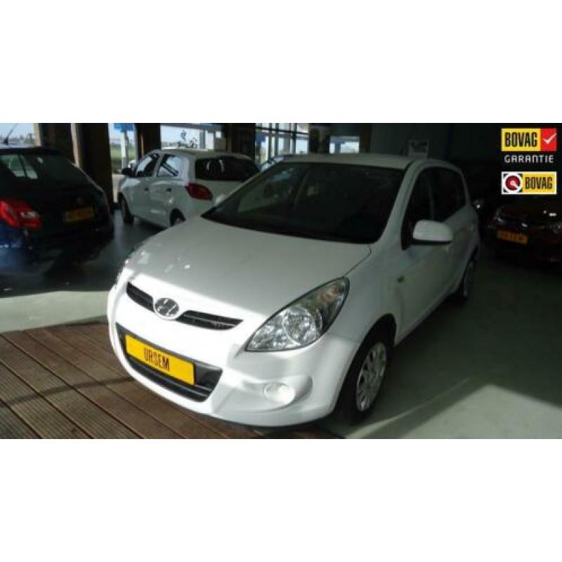 Hyundai I20 1.2i i-Motion