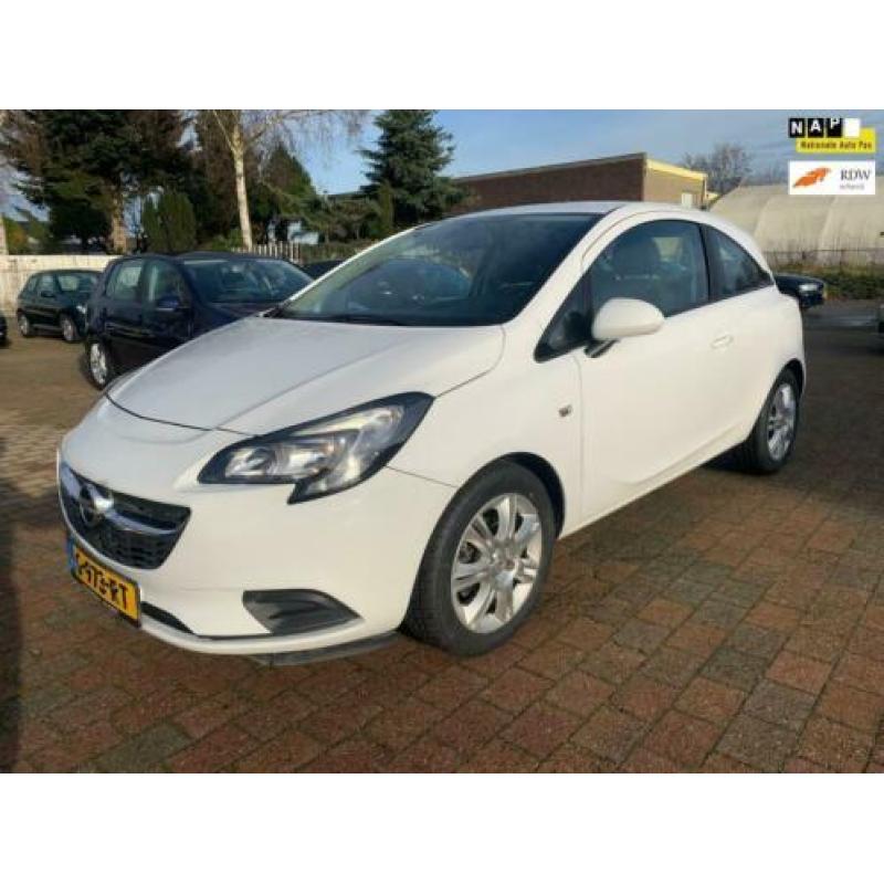 Opel Corsa 1.2 EcoFlex Selection Airco PDC