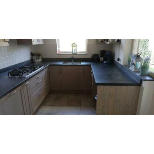 Keuken