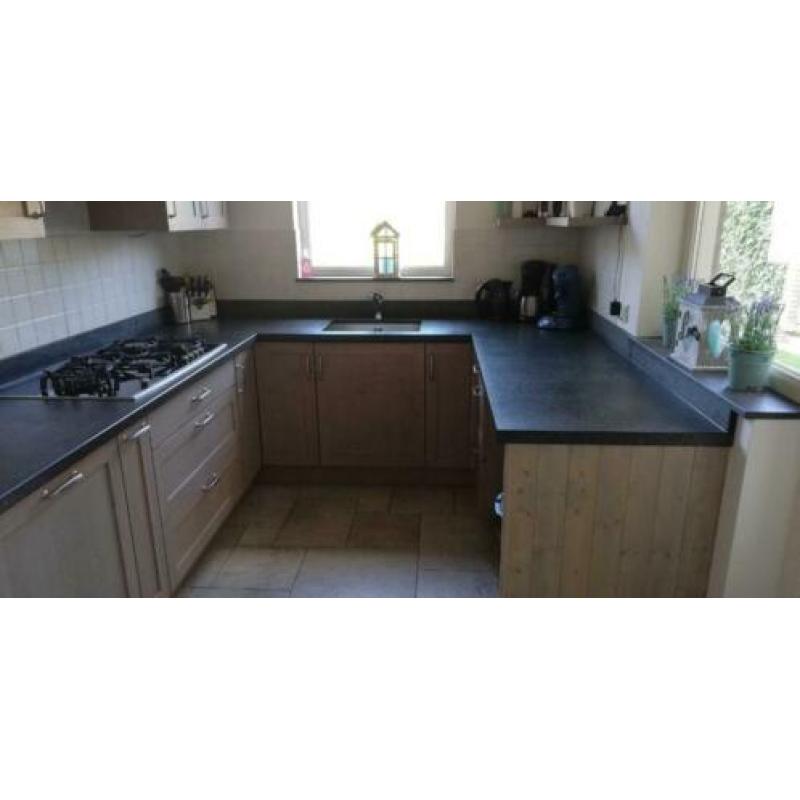 Keuken