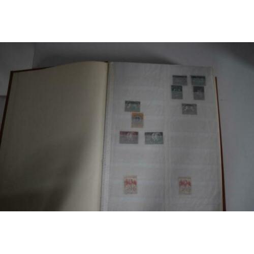 34) Voorraad Stock Nederland