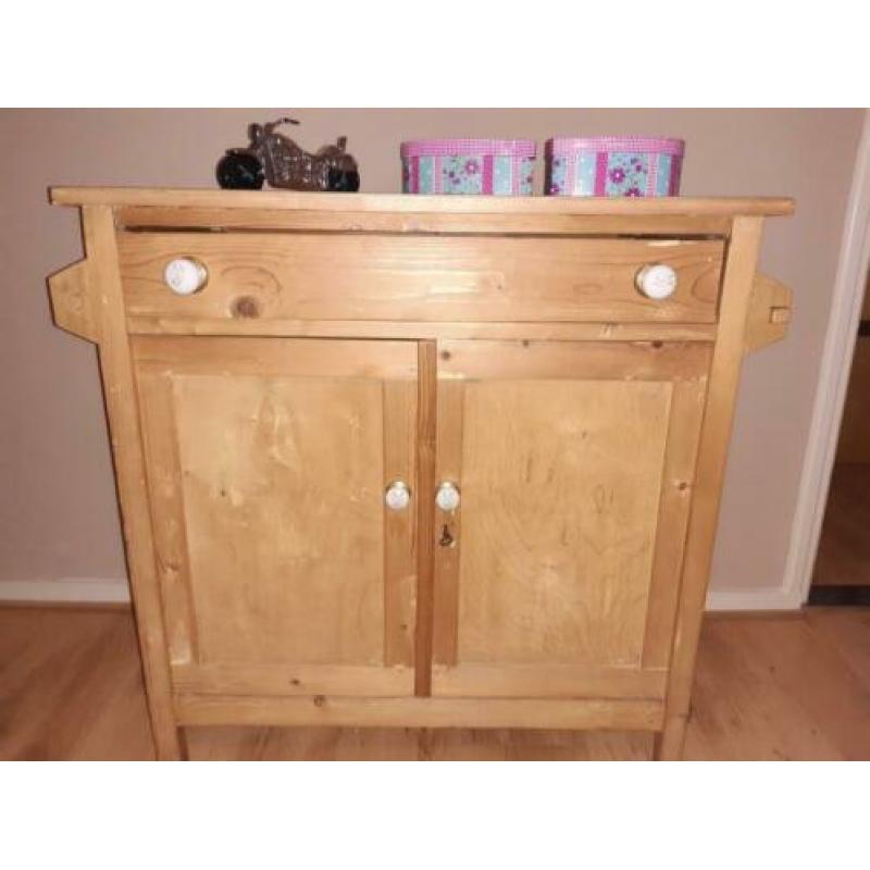 Kast