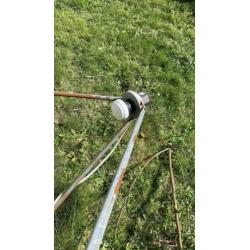 Echostar schotelantenne