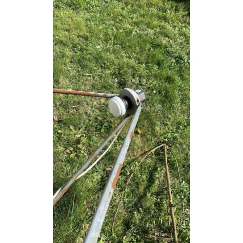 Echostar schotelantenne