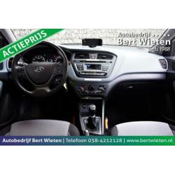 Hyundai i20 1.2 | Geen import | Airco | Cruise |