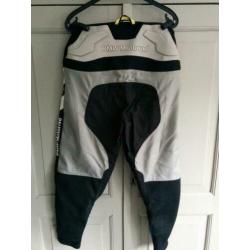 BMW Crossbroek