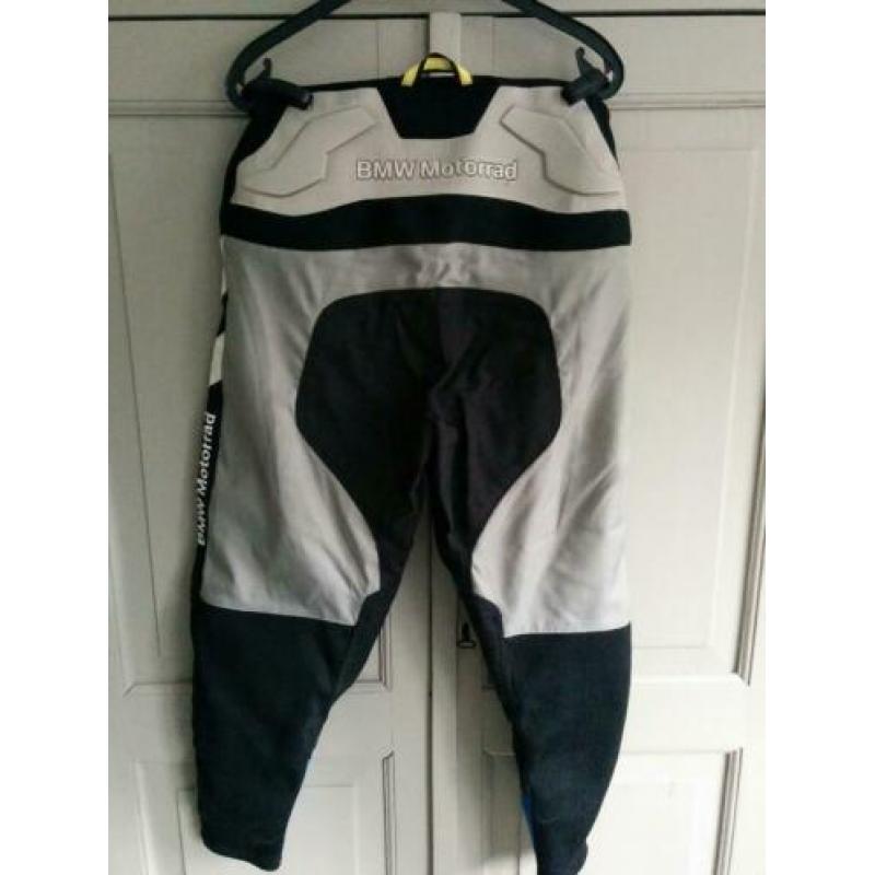 BMW Crossbroek