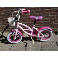 Meisjesfiets