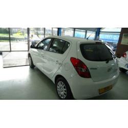 Hyundai I20 1.2i i-Motion