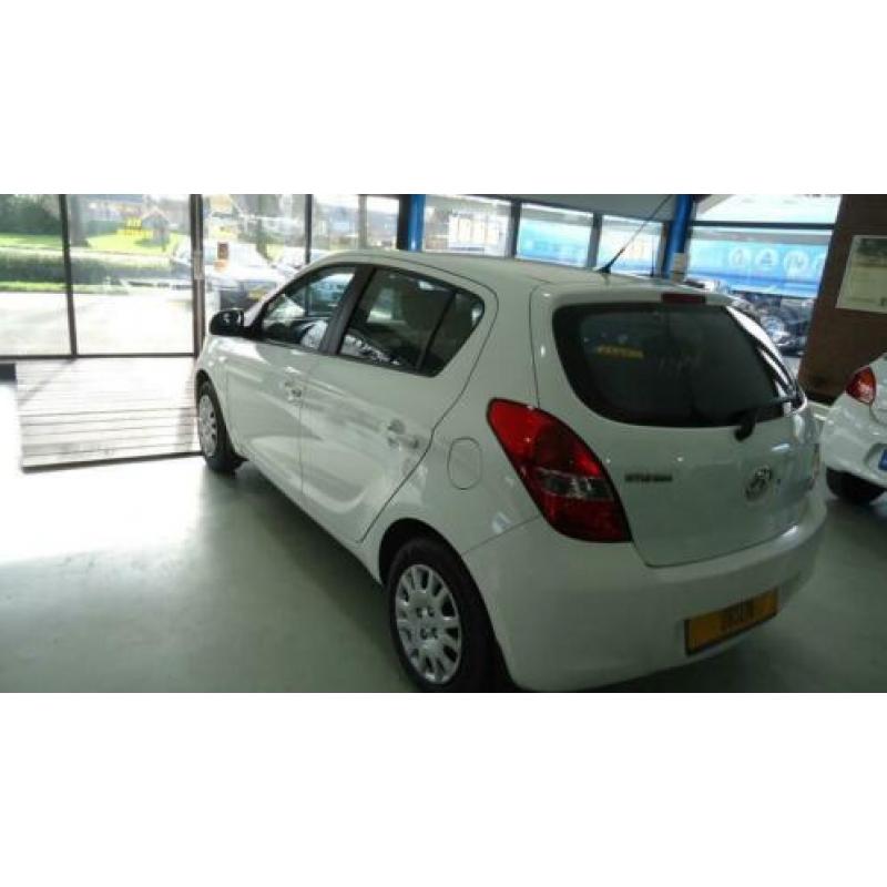 Hyundai I20 1.2i i-Motion