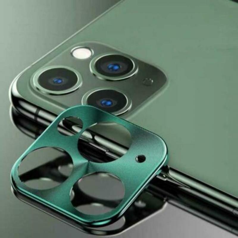 IPhone 11 pro lens bescherming