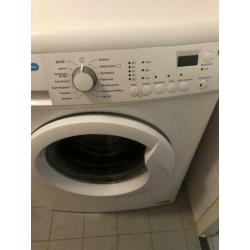 Kapot wasmachine gaat wel aan trommel draait niet