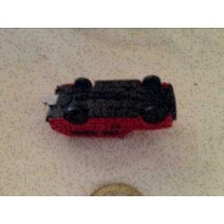 Brandweer Range Rover SUPERMOOI, Herpa