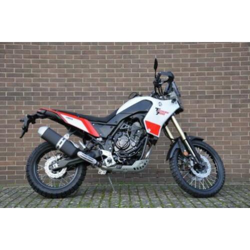 Yamaha Tenere 700 (bj 2020)