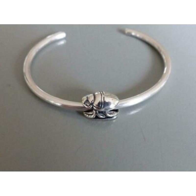 Trollbeads SCARABEE