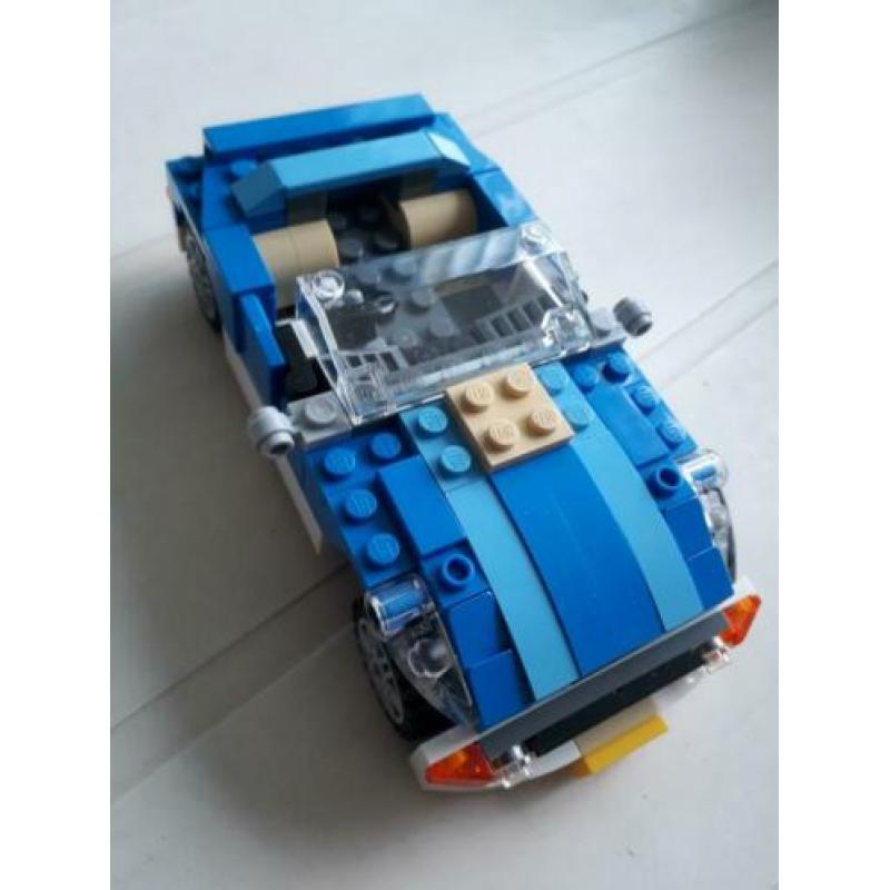 Lego Creator 6913 (3in1)