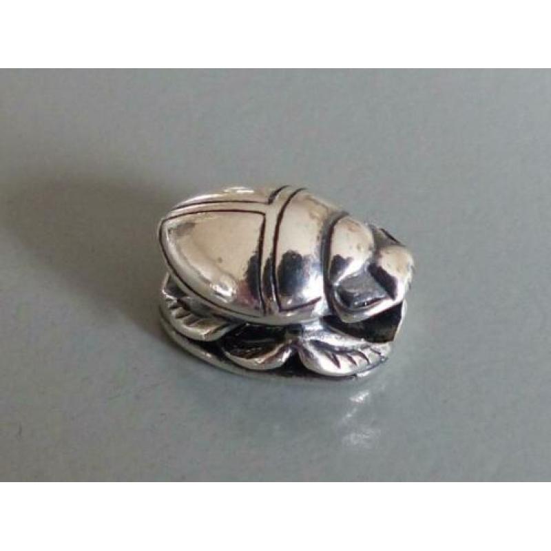 Trollbeads SCARABEE