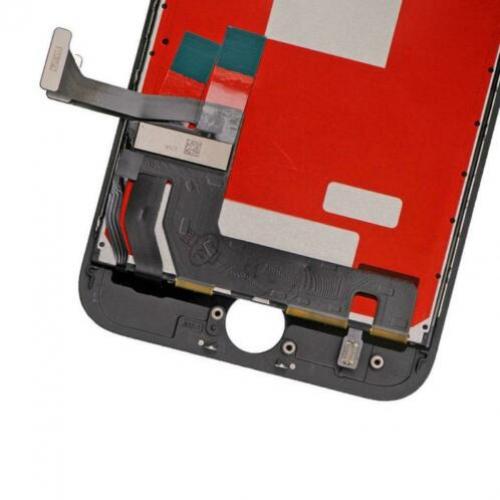 Onderdelen iPhone 4 5 6 7 8 Plus S C SE plus scherm accu