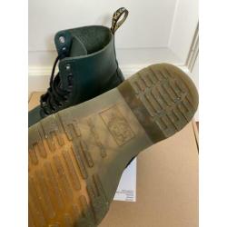 Dr Martens zo goed als nieuw
