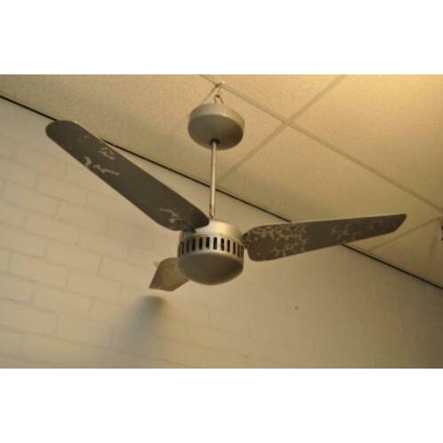 Industriële plafondventilator ventilator uit fabriek