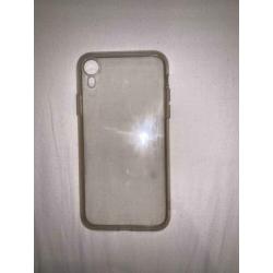 iPhone XR hoesjes