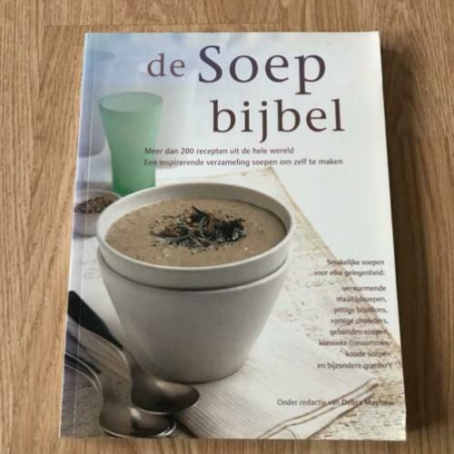 De soepbijbel