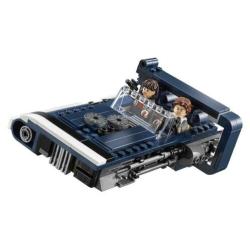 75209 LEGO® Star Wars™ Han Solo's Landspeeder™ - Nieuw!!
