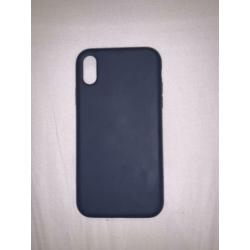 iPhone XR hoesjes