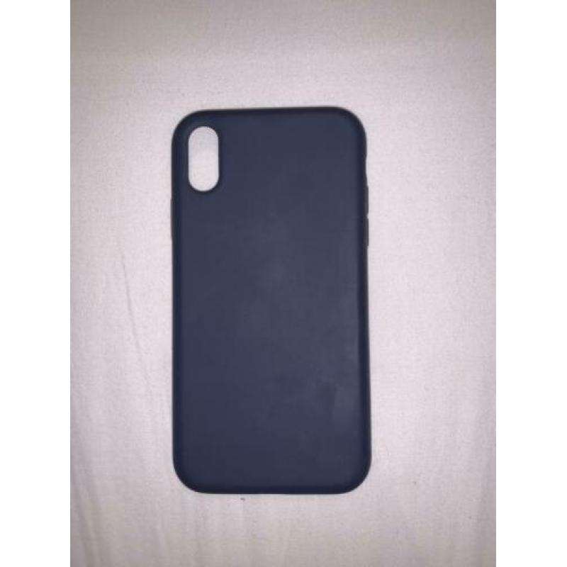 iPhone XR hoesjes