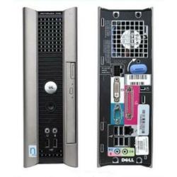 Dell Optiplex SX280 met W10 er op + scherm er bij.