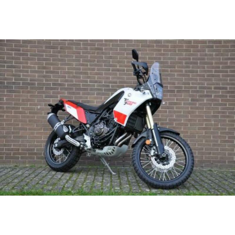 Yamaha Tenere 700 (bj 2020)