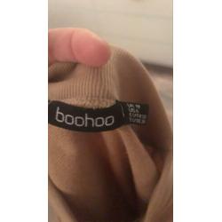 Trainingspak boohoo maat 38