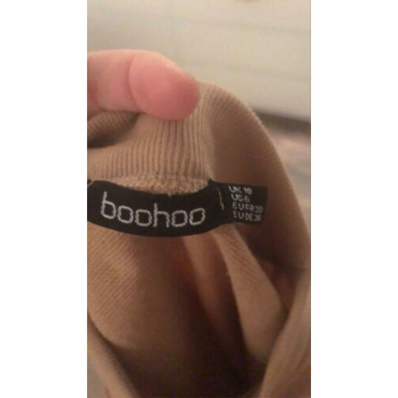 Trainingspak boohoo maat 38