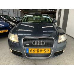 Audi A6 3.2 FSi quattro edition / Nap/ Climate control/ Pdc